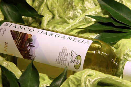 Bianco Garganega